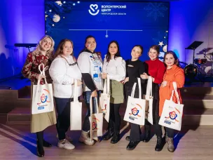 Для волонтеров, задействованных в голосовании за объекты благоустройства в Нижегородской области, предусмотрена мотивационная программа